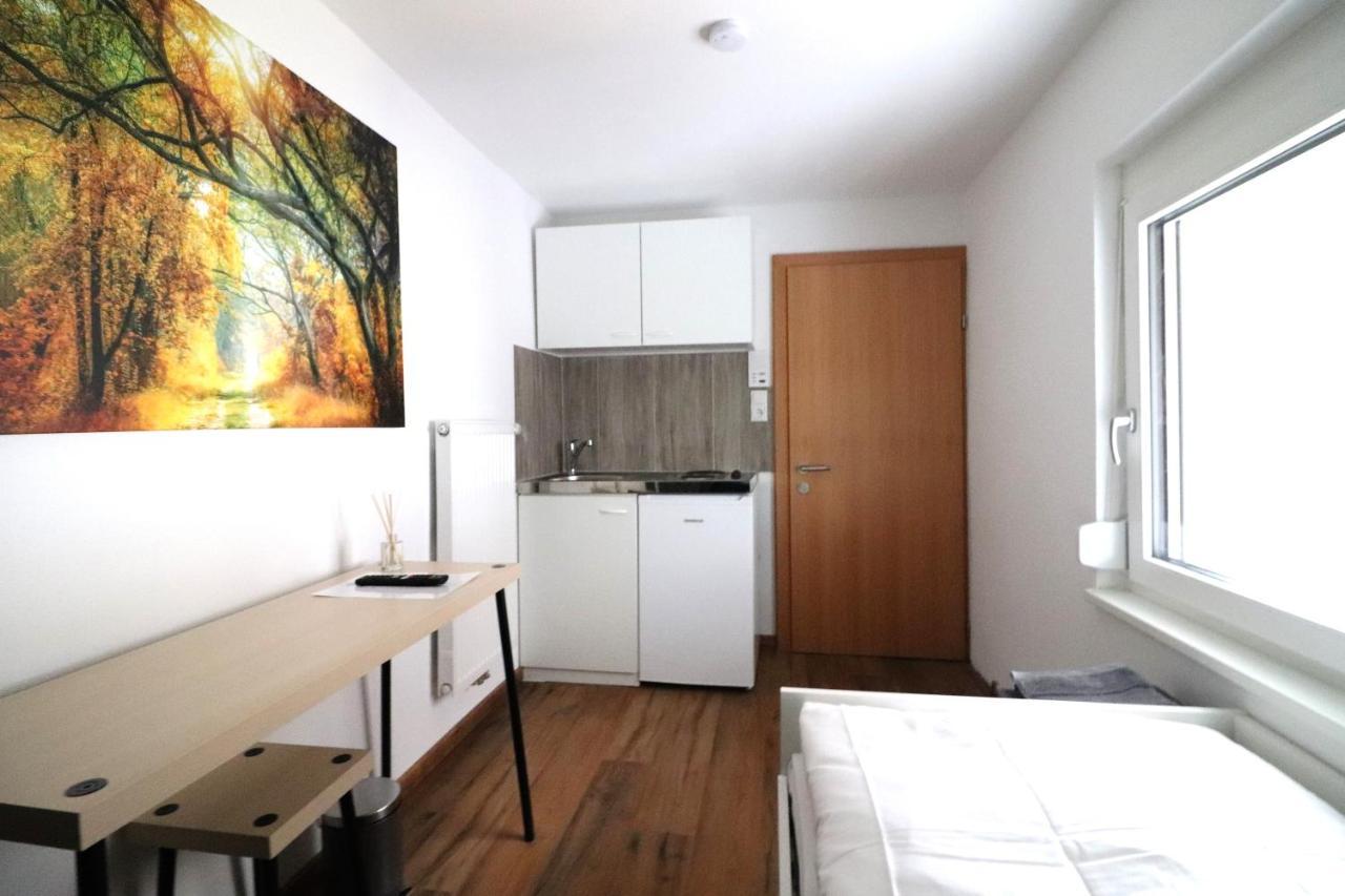 Montfort Apartments - Feldkirch Zewnętrze zdjęcie