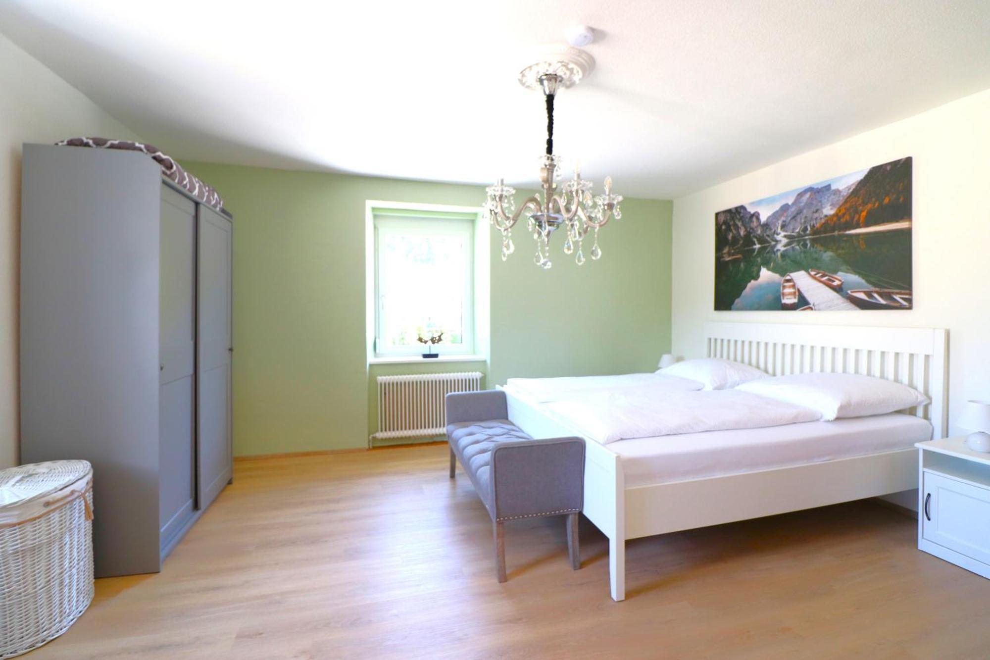 Montfort Apartments - Feldkirch Zewnętrze zdjęcie