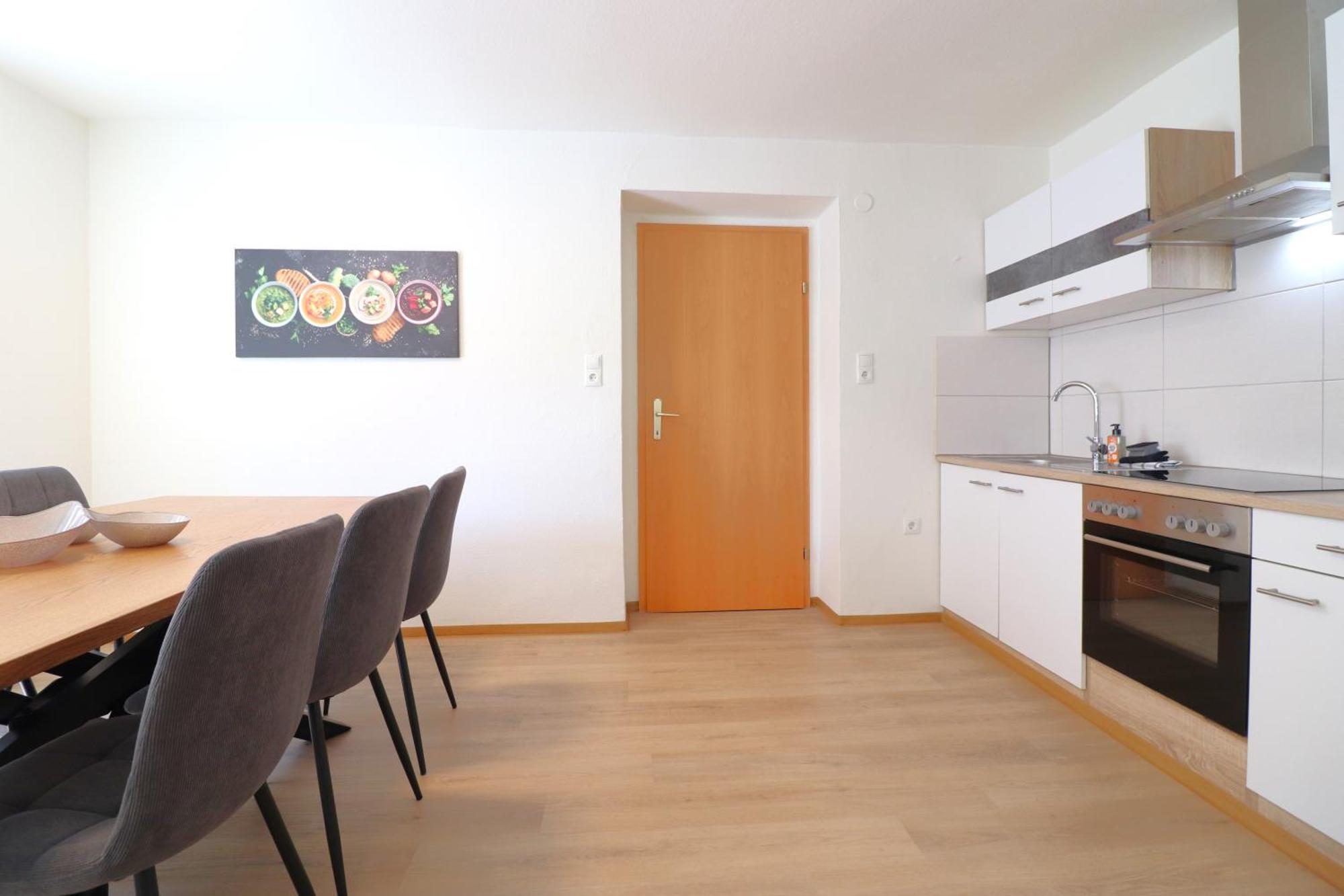 Montfort Apartments - Feldkirch Zewnętrze zdjęcie