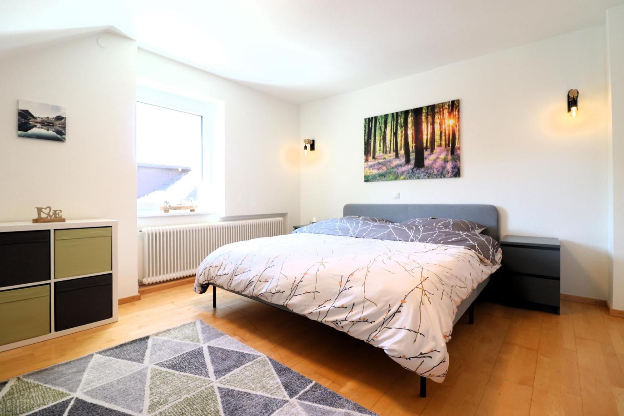 Montfort Apartments - Feldkirch Zewnętrze zdjęcie