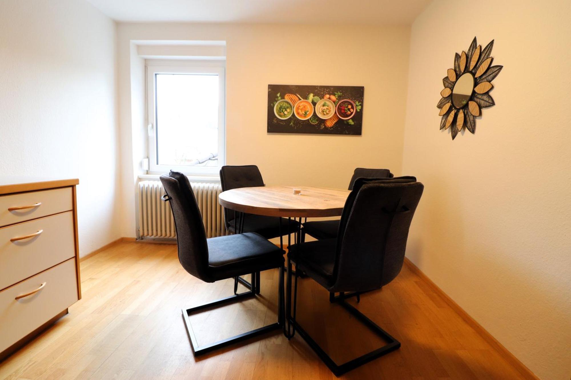 Montfort Apartments - Feldkirch Pokój zdjęcie