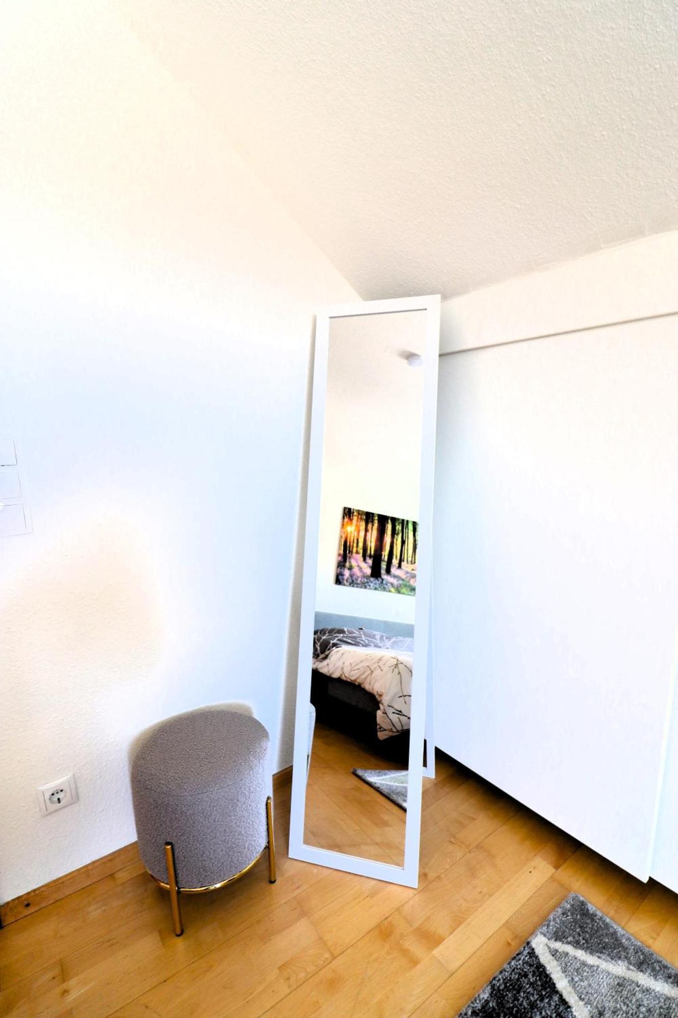 Montfort Apartments - Feldkirch Pokój zdjęcie